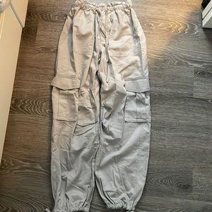 Brand New Abercrombie & Fitch Pants